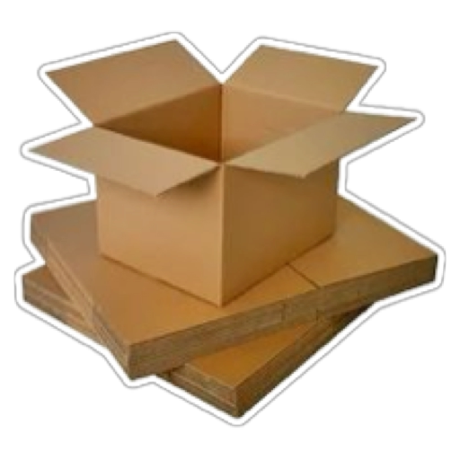 Corrugated Box