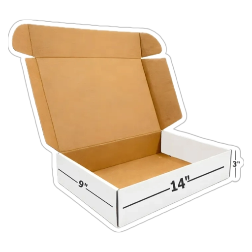 Corrugated Inner Box