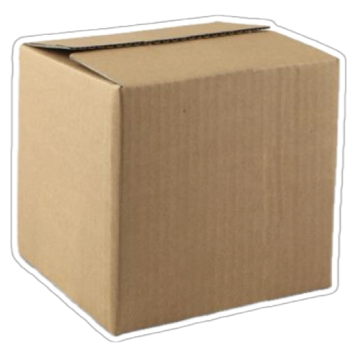 Corrugated Master Carton Box