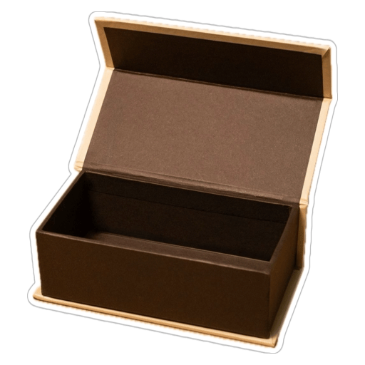Rigid Magnetic Box