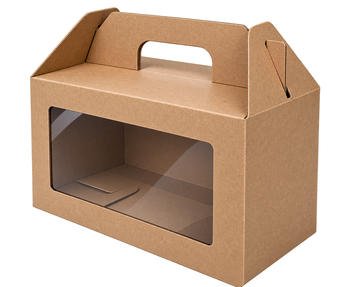 Printed Mono Box